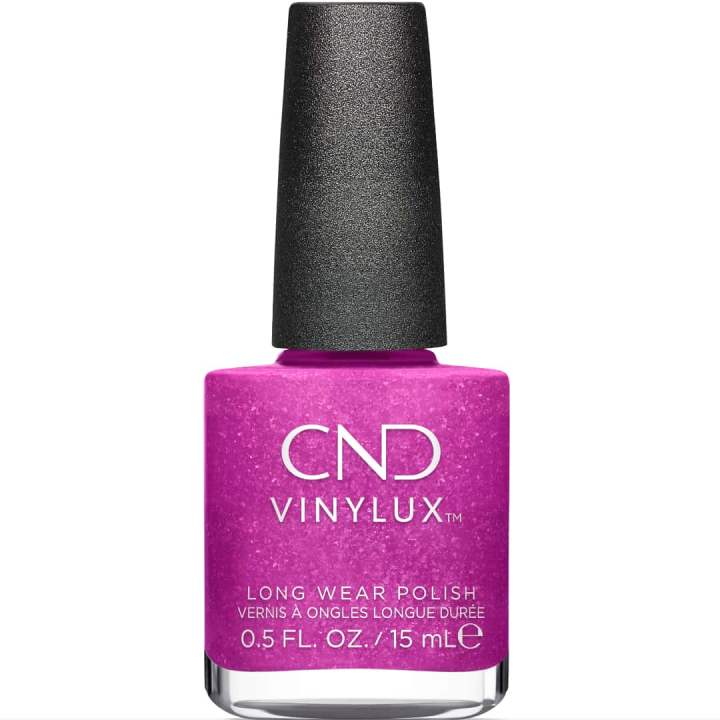 CND-Vinylux-All The Rage-nail polish