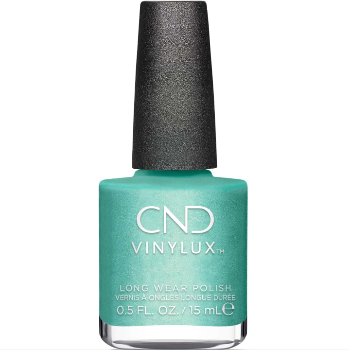 CND-Vinylux-Clash Out-nail polish