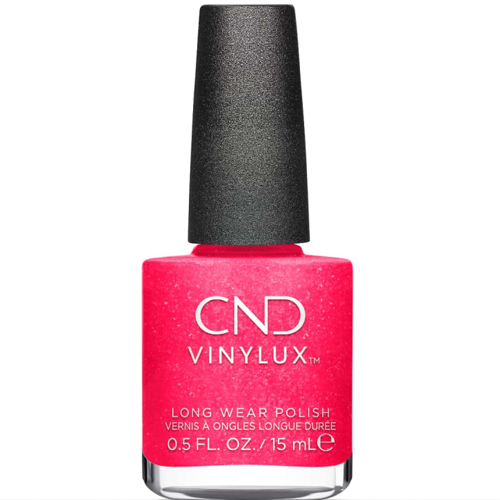 CND-Vinylux-Outrage Yes-nail polish