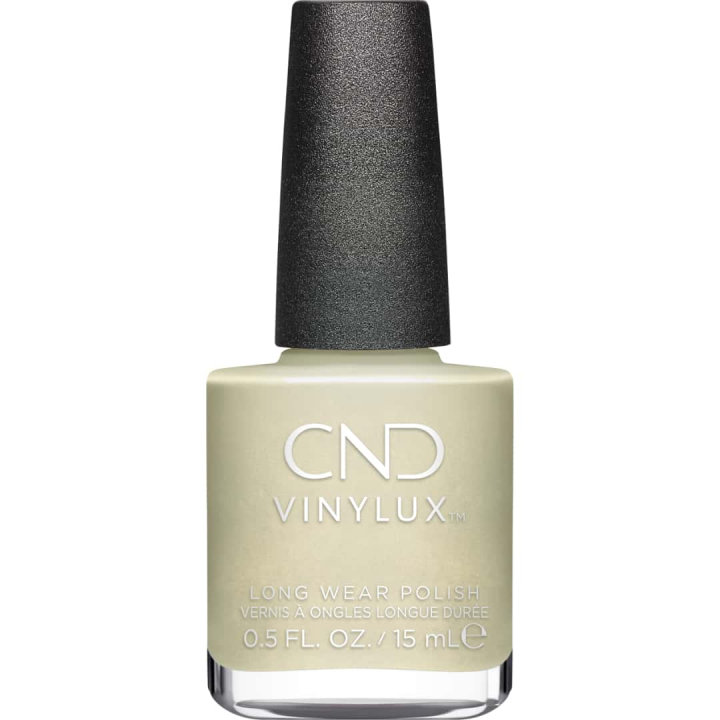 CND Vinylux-Rags to stitches-Nail polish