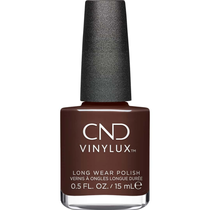 CND Vinylux-Leather Goods-Nail polish