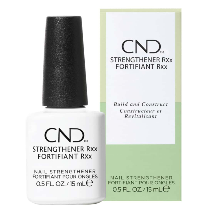 CND-Strengthener Rxx-nails-manicure