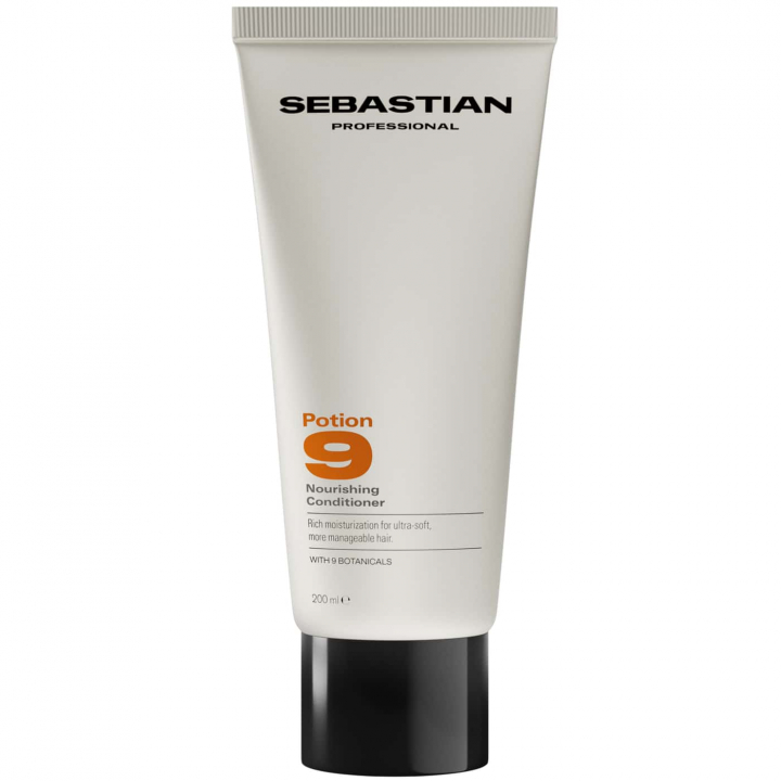 Sebastian Professional Potion 9 Nourishing Conditioner moisturizing conditioner for dry hair