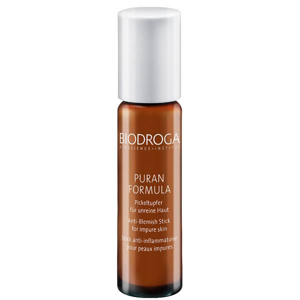 Biodroga Puran Formula Anti-Blemish Stick in the group Biodroga / Skin Care / Clear Skin at Nails, Body & Beauty (1004)