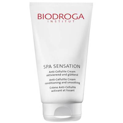 Biodroga Spa Sensation Anti-Cellulite Creme in the group Biodroga / Body Care at Nails, Body & Beauty (1065)