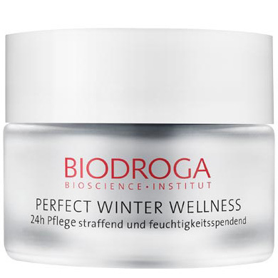 Biodroga Perfect Winter Wellness 24-h Care in the group Biodroga / Limited Editions at Nails, Body & Beauty (1078)