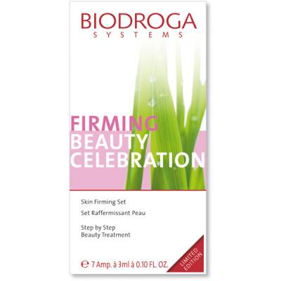 Biodroga Firming Beauty Celebration in the group Product Cemetery at Nails, Body & Beauty (1087)