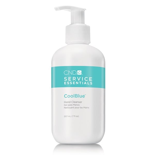 CND CoolBlue Hand Cleanser in the group CND / Manicure at Nails, Body & Beauty (1096)