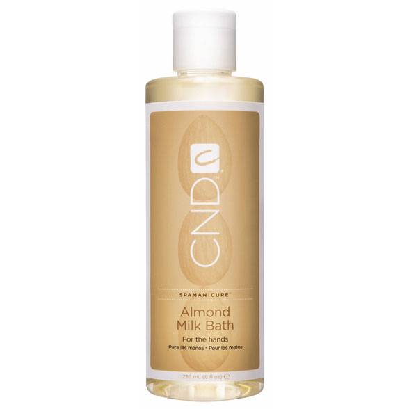 CND Almond Milk Bath in the group CND / Manicure at Nails, Body & Beauty (1099)