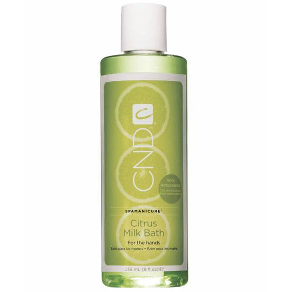 CND Citrus Milk Bath in the group CND / Manicure at Nails, Body & Beauty (1106)