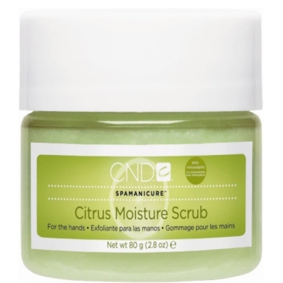 CND Citrus Moisture Scrub in the group CND / Manicure at Nails, Body & Beauty (1107)
