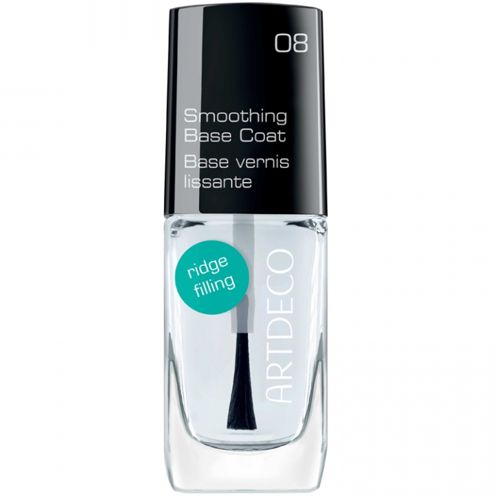Artdeco Smoothing Base Coat in the group Product Cemetery at Nails, Body & Beauty (111-08)
