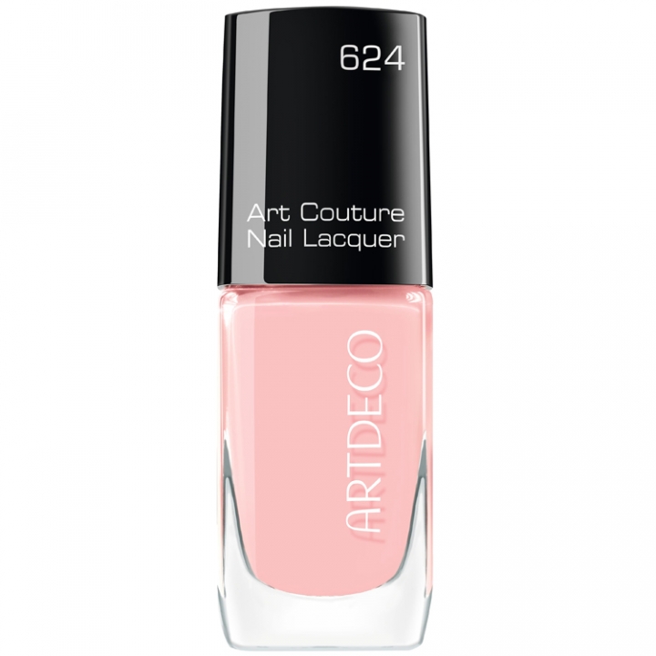 Artdeco Nagellack No.624 Milky Rose in the group Artdeco / Nail Polish at Nails, Body & Beauty (111-624)