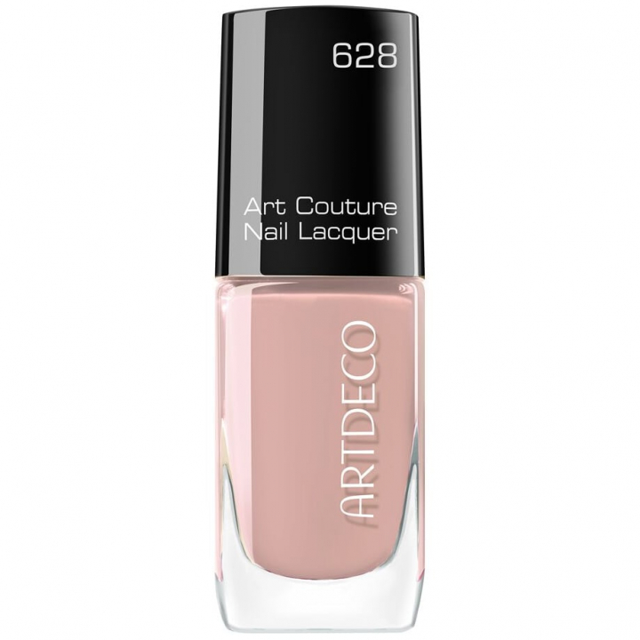 Artdeco Nail Lacquer No.628 Touch of Rose in the group Artdeco / Nail Polish at Nails, Body & Beauty (111-628)