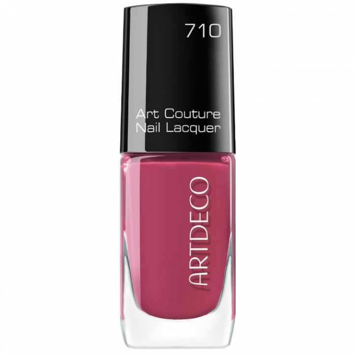 Artdeco Nail Lacquer No.710 Piazzetta´s Flowers in the group Artdeco / Nail Polish at Nails, Body & Beauty (111-710)