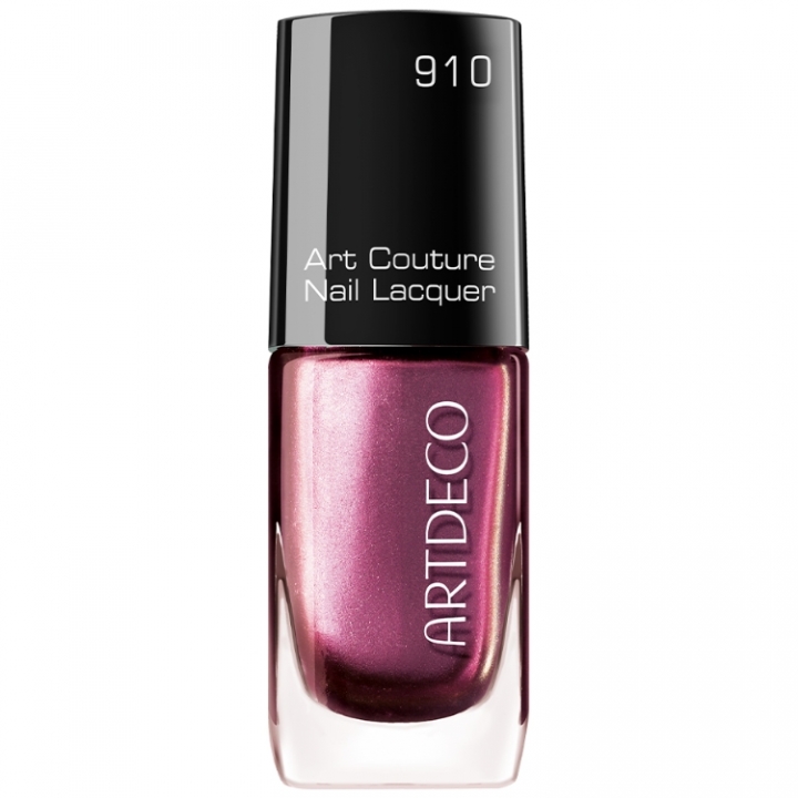 Artdeco Nail Lacquer No.910 Purple Illusion in the group Artdeco / Makeup Collections / Cross The Lines at Nails, Body & Beauty (111-910)