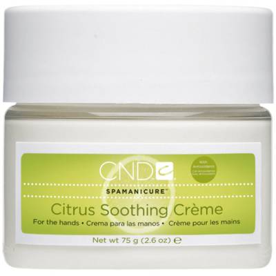 CND Citrus Soothing Creme in the group CND / Manicure at Nails, Body & Beauty (1110)