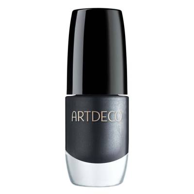 Artdeco Nagellack Nr:379 Couture Grey in the group Artdeco / Nail Polish at Nails, Body & Beauty (115)