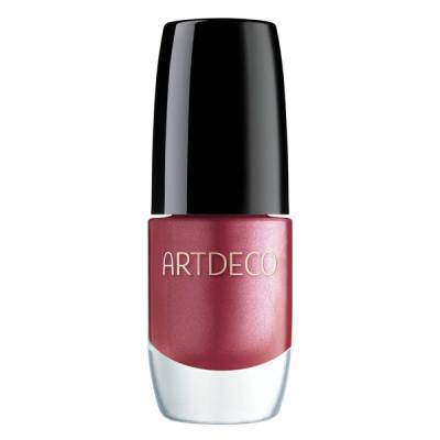 Artdeco Nagellack Nr:170 Metallic Raspberry in the group Artdeco / Nail Polish at Nails, Body & Beauty (117)