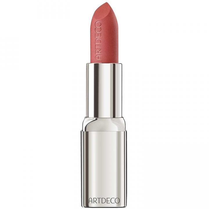 Artdeco High Performance Lipstick No.724 Mat Terracotta in the group Artdeco / Makeup / Lipstick / High Performance at Nails, Body & Beauty (12-724)