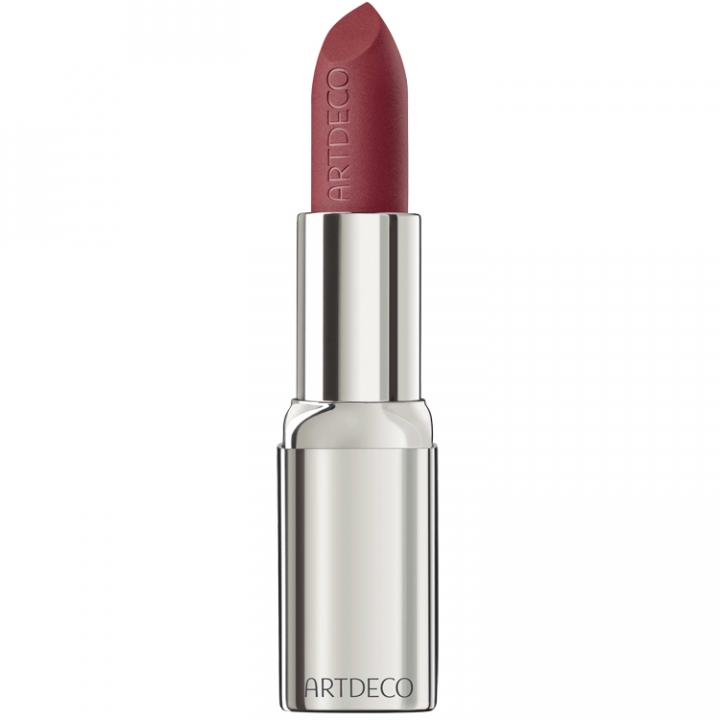 Artdeco High Performance Lipstick No.738 Mat Crimson Red in the group Artdeco / Lipstick / High Performance at Nails, Body & Beauty (12-738)