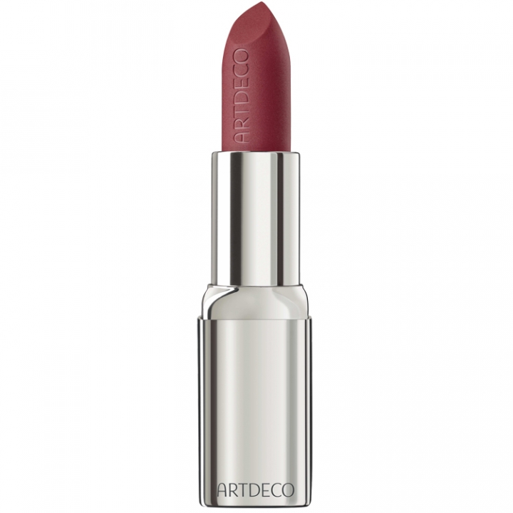 Artdeco High Performance Lipstick No.738 Mat Crimson Red in the group Artdeco / Makeup / Lipstick / High Performance at Nails, Body & Beauty (12-738)