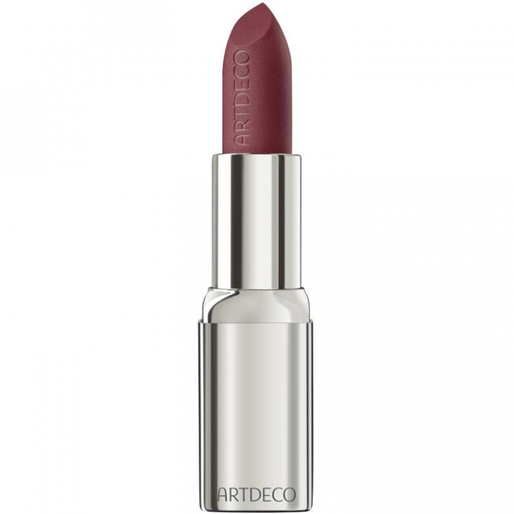 Artdeco High Performance Lipstick No.749 Mat Garnet Red in the group Artdeco / Makeup / Lipstick / High Performance at Nails, Body & Beauty (12-749)