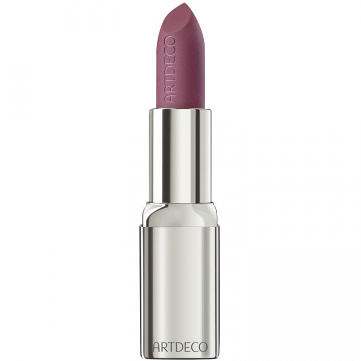 Artdeco High Performance Lipstick No.762 Mat Grape Juice in the group Artdeco / Lipstick / High Performance at Nails, Body & Beauty (12-762)