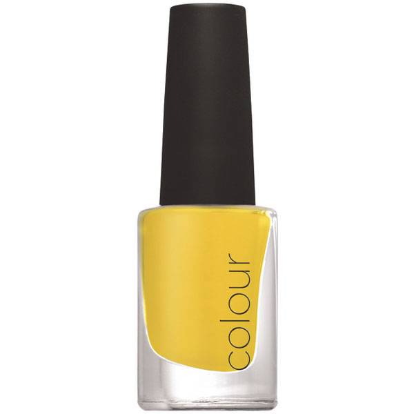 CND Bicycle Yellow in the group Product Cemetery at Nails, Body & Beauty (1245)
