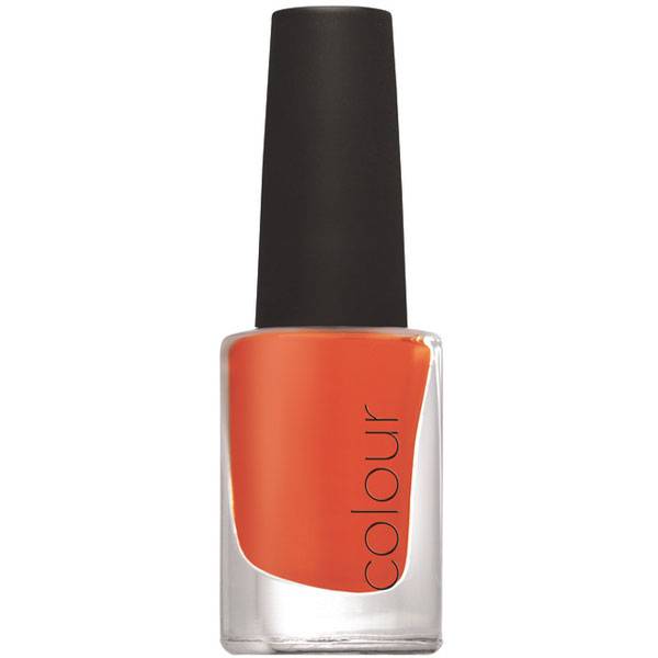 CND Electric Orange in the group Product Cemetery at Nails, Body & Beauty (1248)