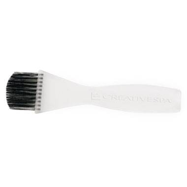 CND Applicator Brush in the group CND / Pedicure at Nails, Body & Beauty (1269)
