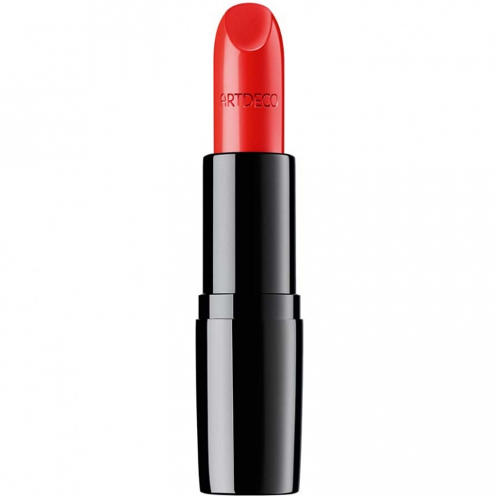 Artdeco Perfect Color Lipstick No.801 Hot Chili in the group Artdeco / Makeup / Lipstick / Perfect Color at Nails, Body & Beauty (13-801)