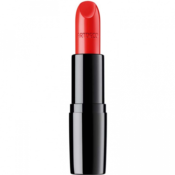 Artdeco Perfect Color Lipstick No.801 Hot Chili in the group Artdeco / Lipstick / Perfect Color at Nails, Body & Beauty (13-801)