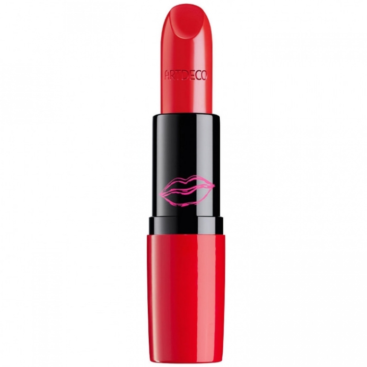 Artdeco Perfect Color Lipstick No.804 Kisses from Steffen in the group Artdeco / Lipstick / Perfect Color at Nails, Body & Beauty (13-804)