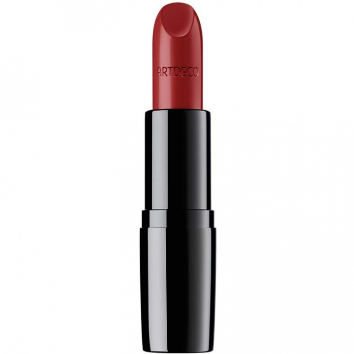 Artdeco Perfect Color Lipstick No.806 Artdeco Red in the group Artdeco / Makeup / Lipstick / Perfect Color at Nails, Body & Beauty (13-806)