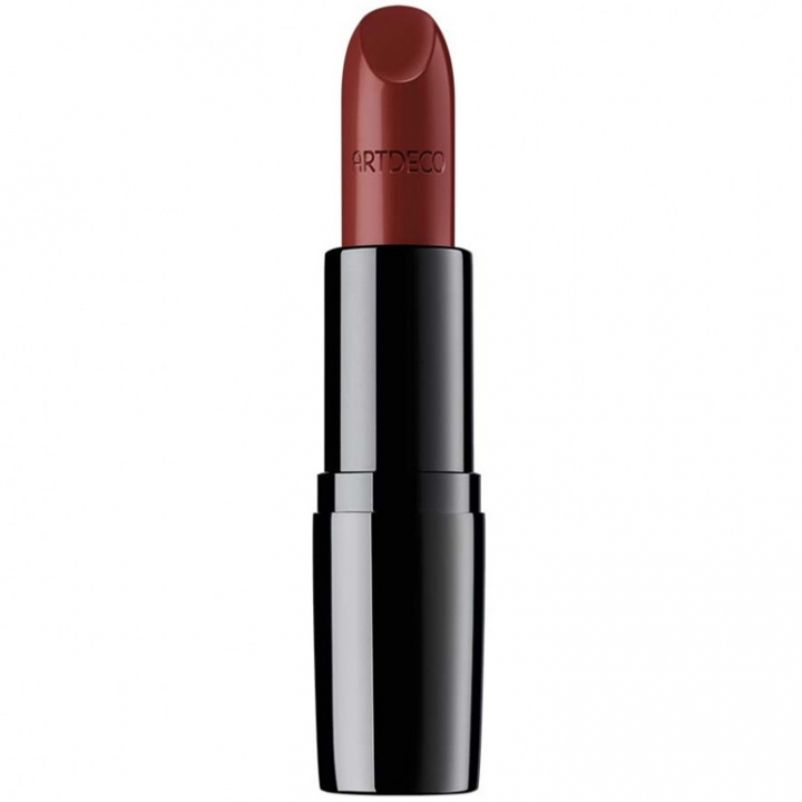 Artdeco Perfect Color Lipstick No.809 Red Wine in the group Artdeco / Lipstick / Perfect Color at Nails, Body & Beauty (13-809)