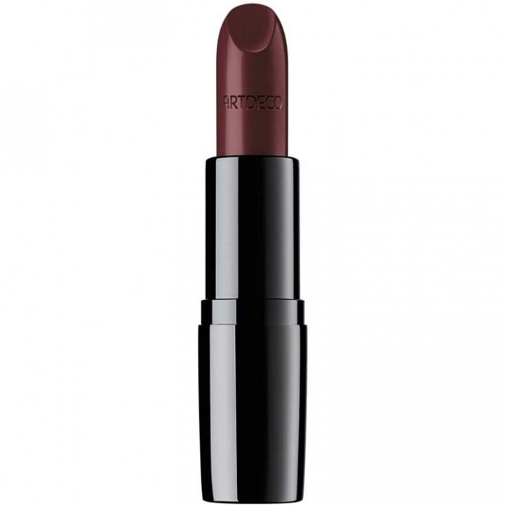 Artdeco Perfect Color Lipstick No.812 Black Cherry Juice in the group Artdeco / Makeup / Lipstick / Perfect Color at Nails, Body & Beauty (13-812)