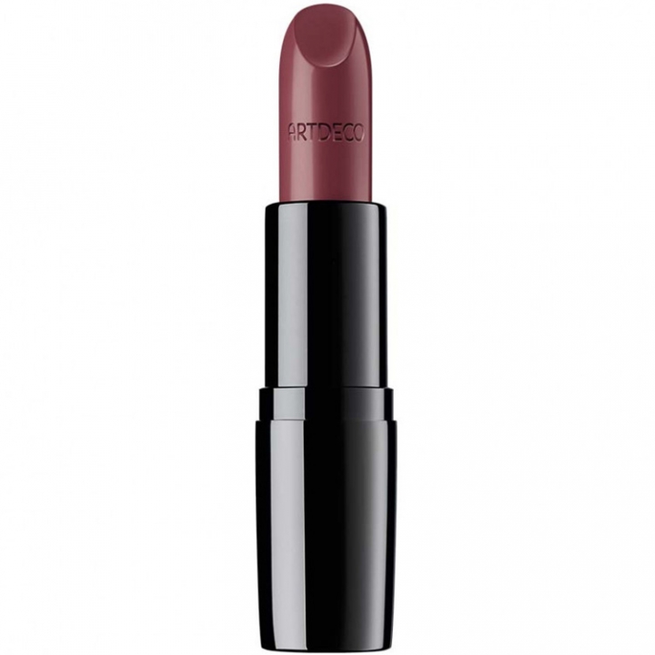 Artdeco Perfect Color Lipstick No.815 Winterberry in the group Artdeco / Makeup / Lipstick / Perfect Color at Nails, Body & Beauty (13-815)