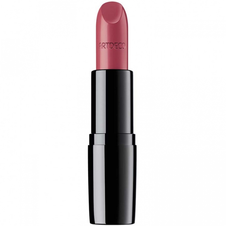 Artdeco Perfect Color Lipstick No.818 Perfect Rosewood in the group Artdeco / Lipstick / Perfect Color at Nails, Body & Beauty (13-818)