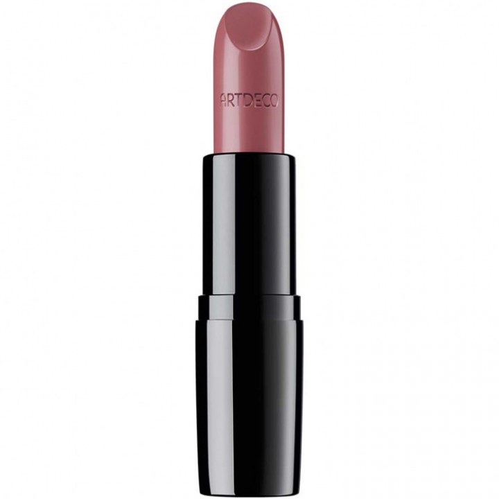 Artdeco Perfect Color Lipstick No.820 Creamy Rosewood in the group Artdeco / Lipstick / Perfect Color at Nails, Body & Beauty (13-820)