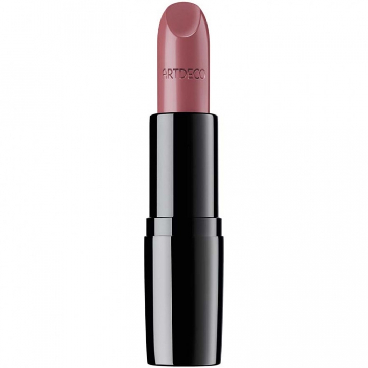 Artdeco Perfect Color Lipstick No.820 Creamy Rosewood in the group Artdeco / Makeup / Lipstick / Perfect Color at Nails, Body & Beauty (13-820)