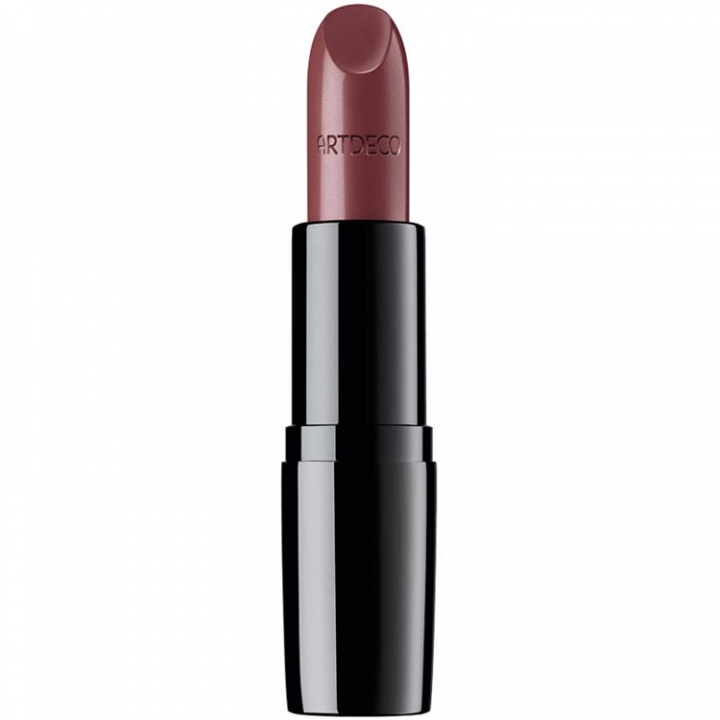 Artdeco Perfect Color Lipstick No.823 Red Grape in the group Artdeco / Makeup / Lipstick / Perfect Color at Nails, Body & Beauty (13-823)