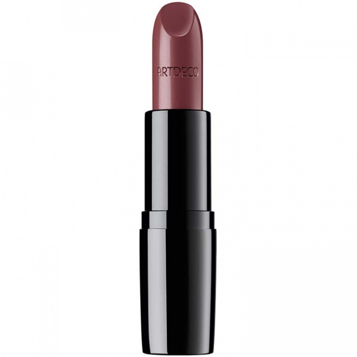 Artdeco Perfect Color Lipstick No.823 Red Grape in the group Artdeco / Lipstick / Perfect Color at Nails, Body & Beauty (13-823)