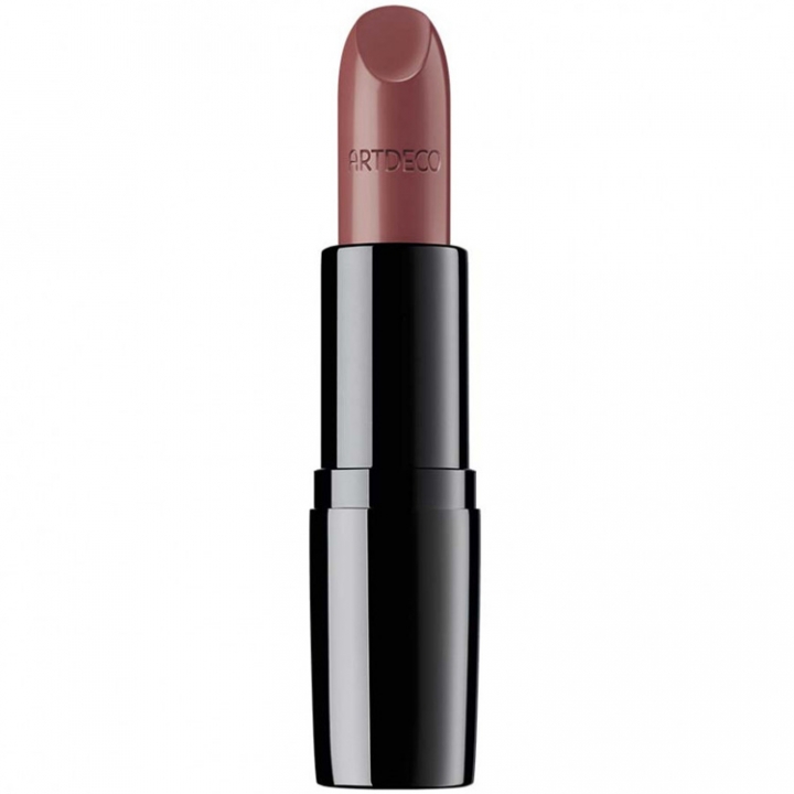 Artdeco Perfect Color Lipstick No.826 Rosy Taupe in the group Artdeco / Makeup / Lipstick / Perfect Color at Nails, Body & Beauty (13-826)