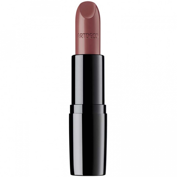 Artdeco Perfect Color Lipstick No.826 Rosy Taupe in the group Artdeco / Lipstick / Perfect Color at Nails, Body & Beauty (13-826)