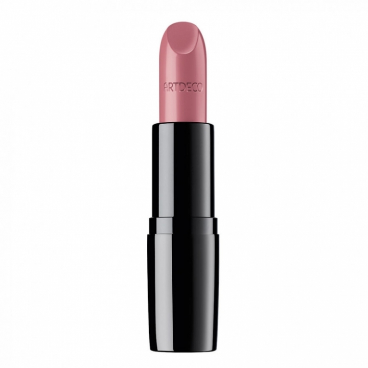 Artdeco Perfect Color Lipstick No.833 Lingering Rose in the group Artdeco / Lipstick / Perfect Color at Nails, Body & Beauty (13-833)