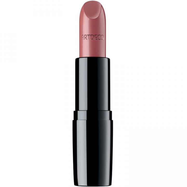 Artdeco Perfect Color Lipstick No.834 Rosewood Rouge in the group Artdeco / Makeup / Lipstick / Perfect Color at Nails, Body & Beauty (13-834)