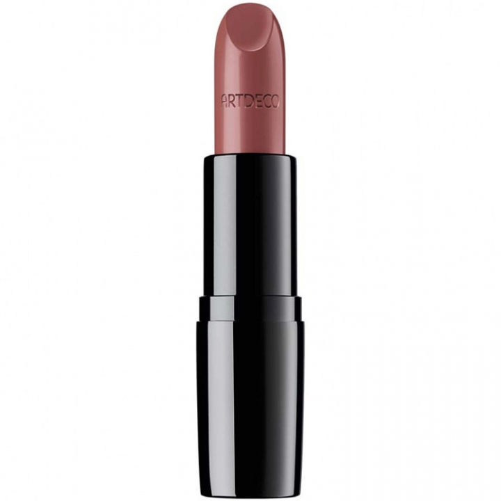 Artdeco Perfect Color Lipstick No.842 Dark Cinnamon in the group Artdeco / Makeup / Lipstick / Perfect Color at Nails, Body & Beauty (13-842)