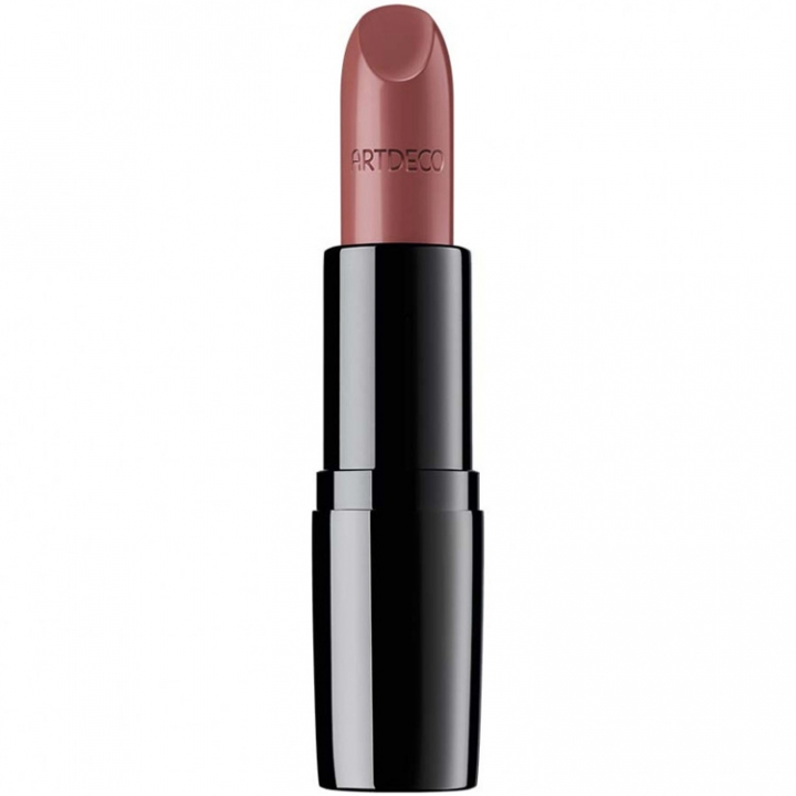 Artdeco Perfect Color Lipstick No.842 Dark Cinnamon in the group Artdeco / Lipstick / Perfect Color at Nails, Body & Beauty (13-842)