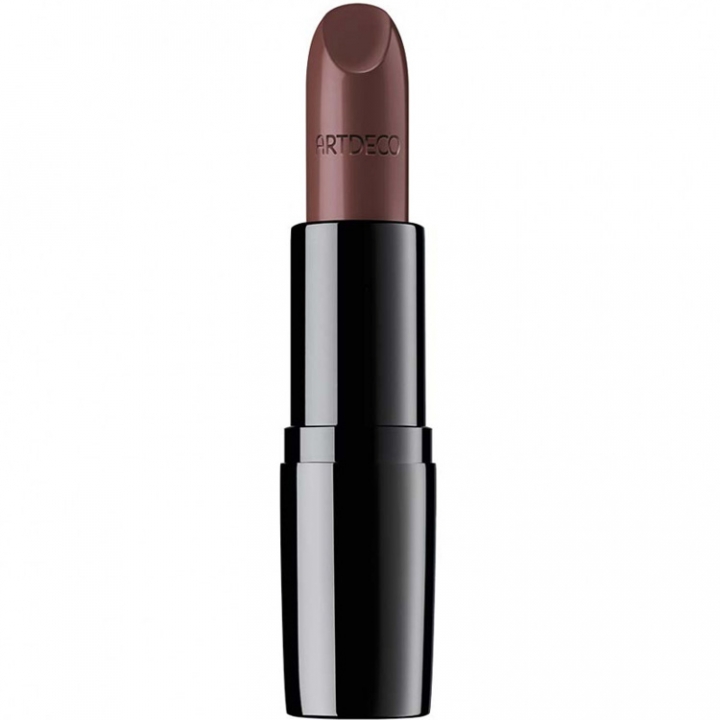 Artdeco Perfect Color Lipstick No.847 Coffee Bean in the group Artdeco / Makeup / Lipstick / Perfect Color at Nails, Body & Beauty (13-847)